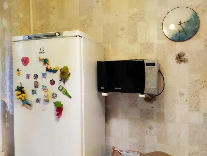 Продам трьохкімнатну квартиру