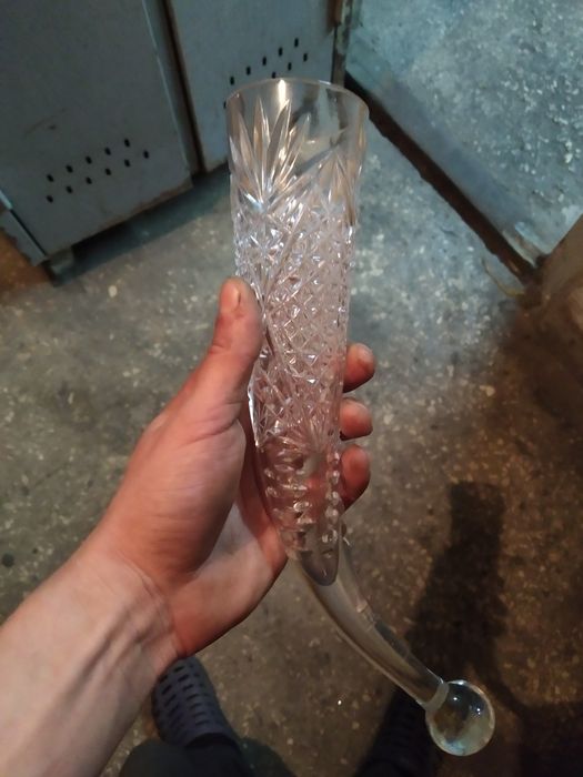 Хрусталь в коллекцию