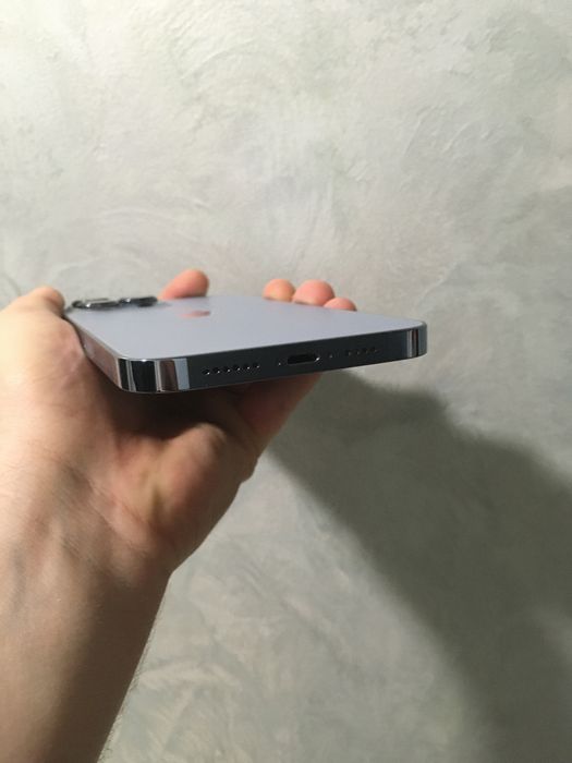IPhone 13 Pro Max 256Gb