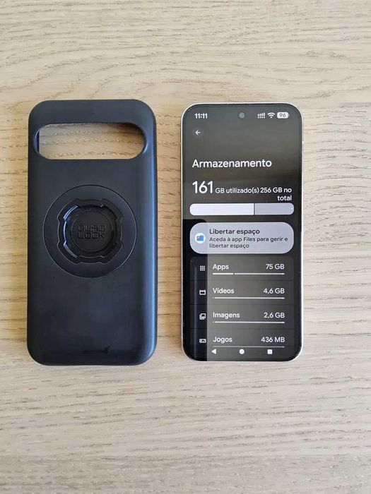Pixel 10 Pro XL | 256GB | Porcelain
