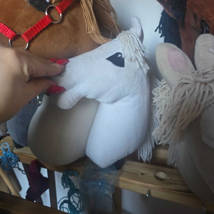 Hobby horse plus stajnia