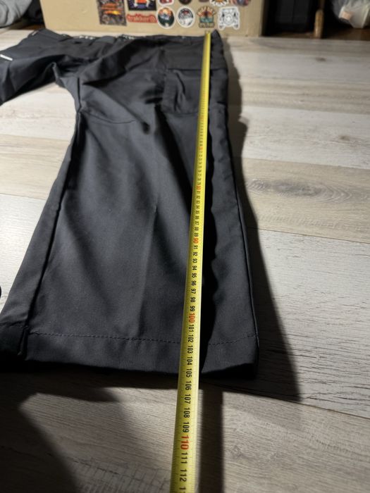 Штани Snickers карго робочі штани workwear тактичні штани трекінгові штани gorpcore роба