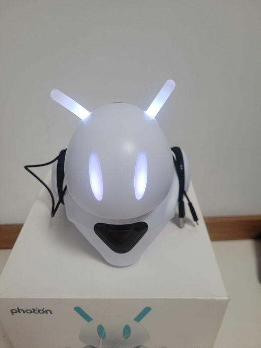 Robot edukacyjny PHOTON stan idealny