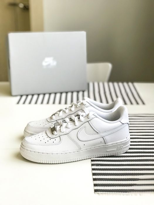 Buty Nike Air Force 1 Le r.36 Oryginalne