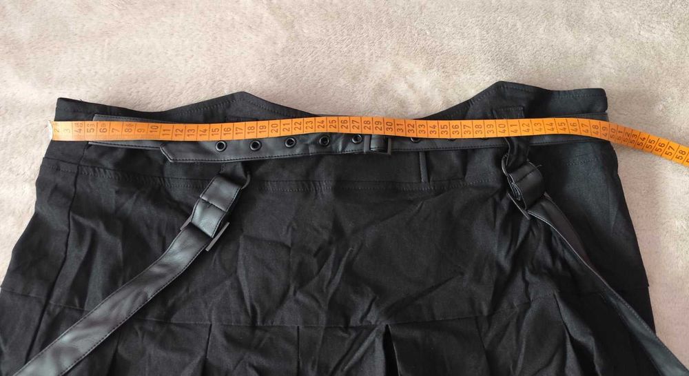 Жіноча спідниця Killsrar в готично у стилі