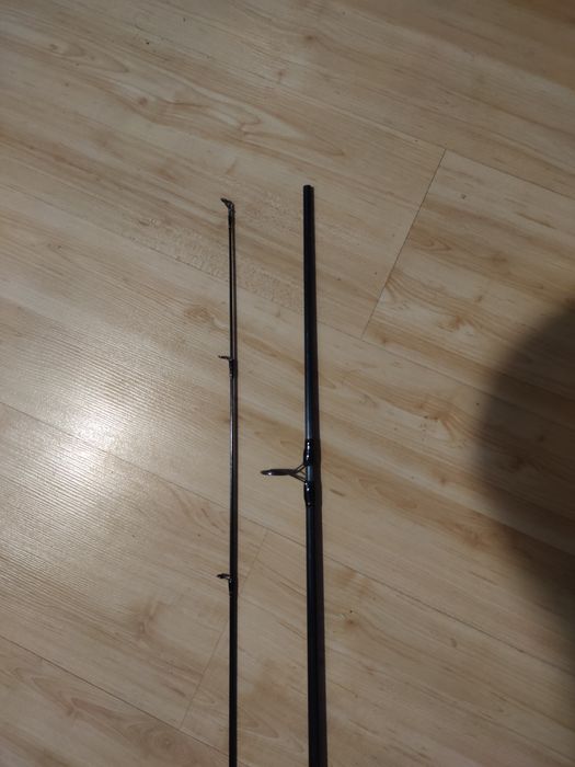 Spinning FL Omega 2,7m 15-40g