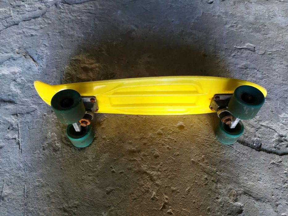 Пені Борд Penny Board