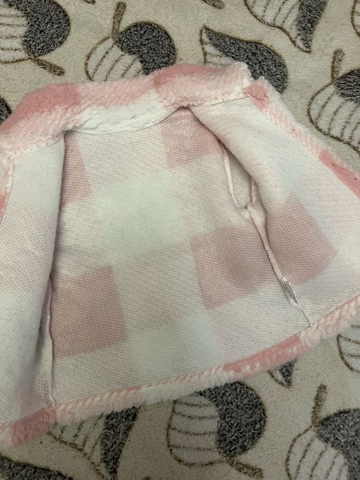 Сорочка на весну