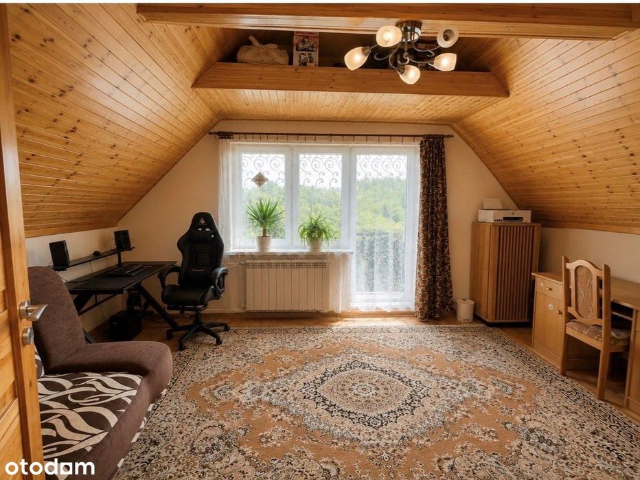 67m² Grabina, Gościnna 8