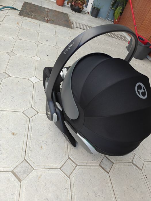 Ovo cybex Cloud z2