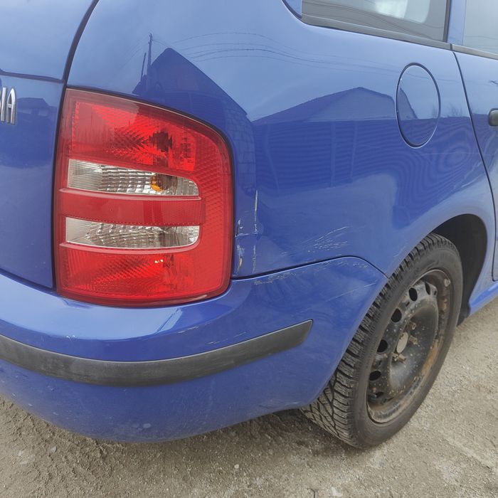Продам Fabia 1.  2004 року