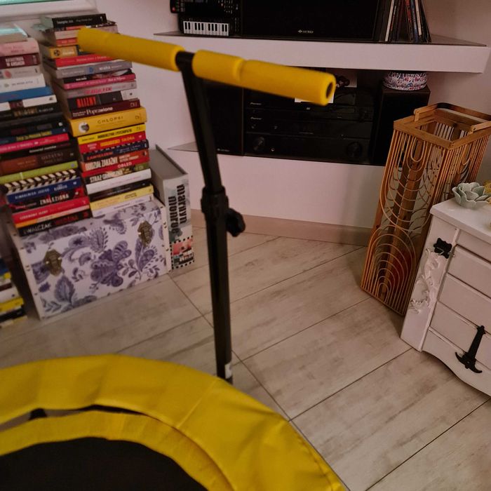 Trampolina fitness 100 cm