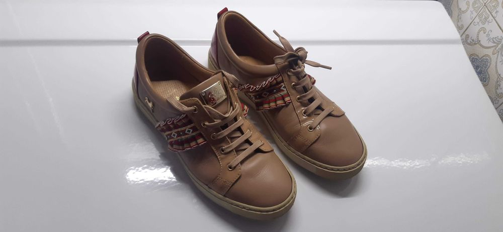 Sapatilhas Sapatos Cerimonia - CAVALINHO 38