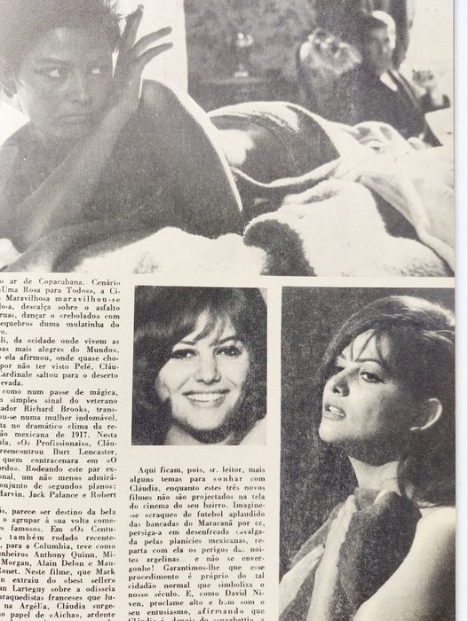 Antena n°34 - 1966