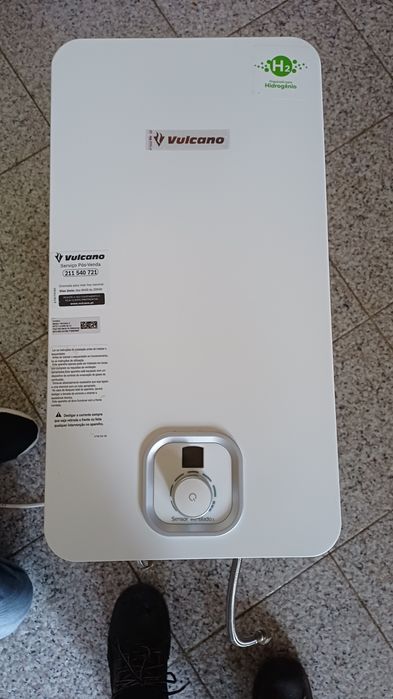 Vulcano sensor 2