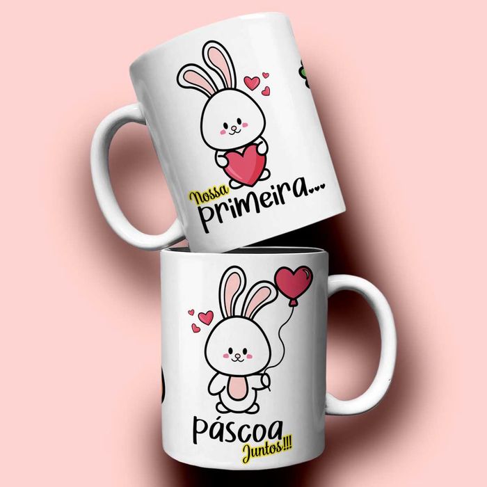 Caneca Personalizada 350 ml