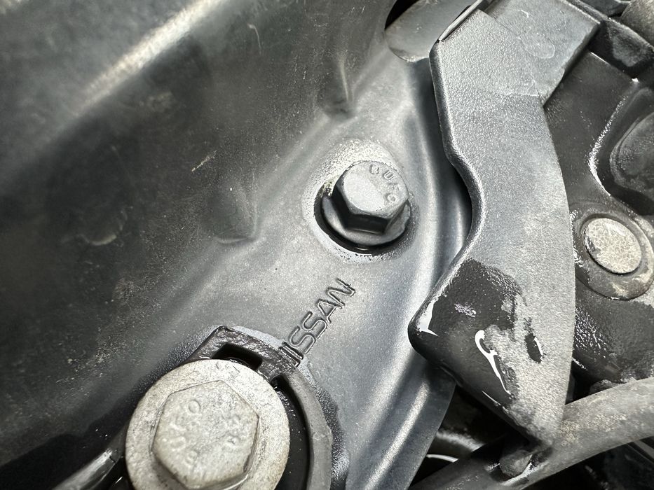 Продам Nissan Micra  2007 г/automat/black edition в хорошем состояний!