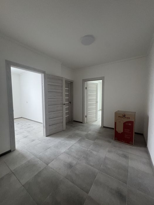 Продам 2 кк с. Мила, вул. Столична