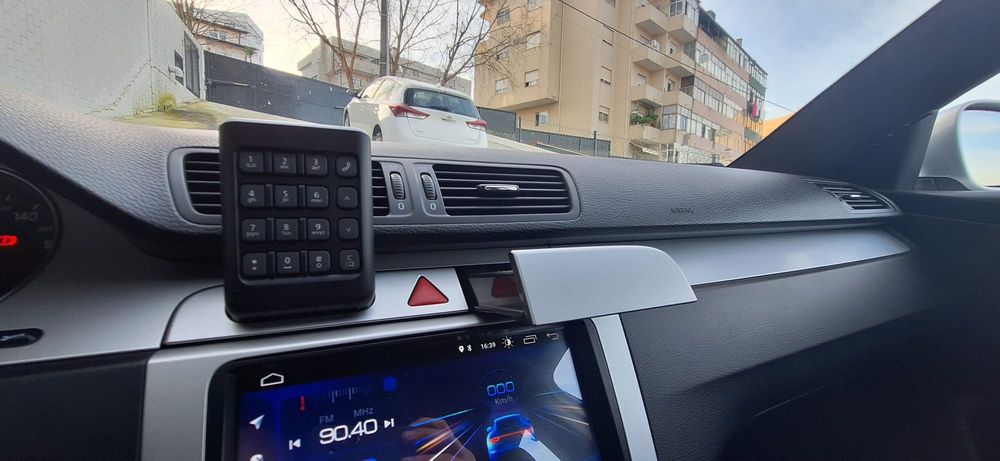 Vw Passat 2.0 TDI