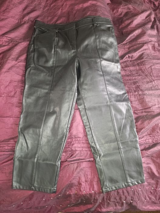 Штаны женские большие размеры