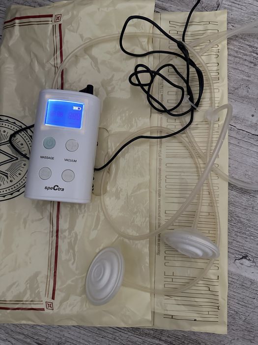 Деталі до молоковідсмоктувача Spectra. Молокоотсос запчасти