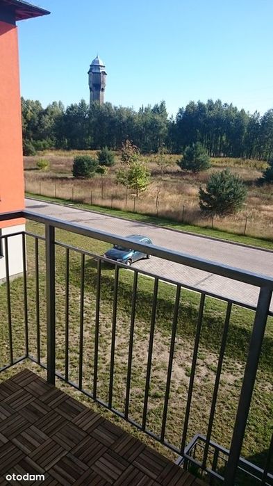 Mieszkanie Katowice 45m2 Dąbrówka Mała ul.Andersa