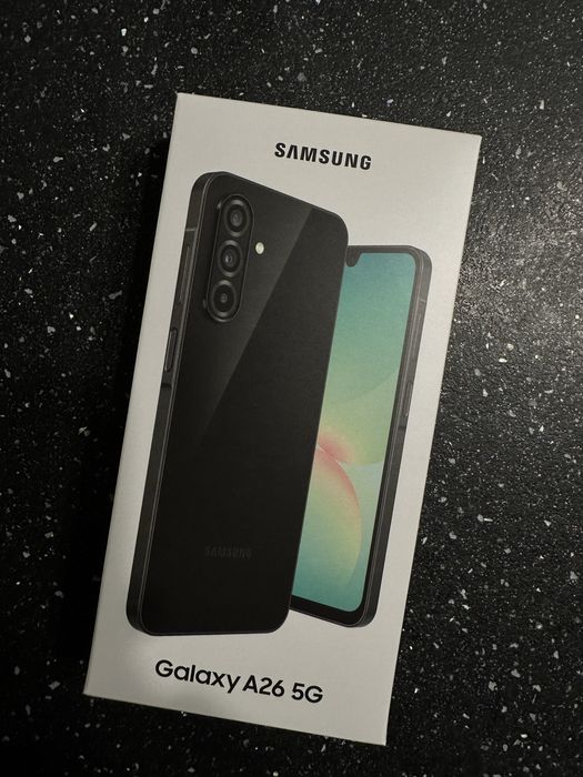 Samsung Galaxy A26 5g