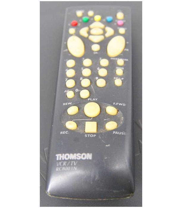 Magnetowid Thomson VPH 6920G Hi-Fi Stereo NICAM + Pilot|Made in Poland