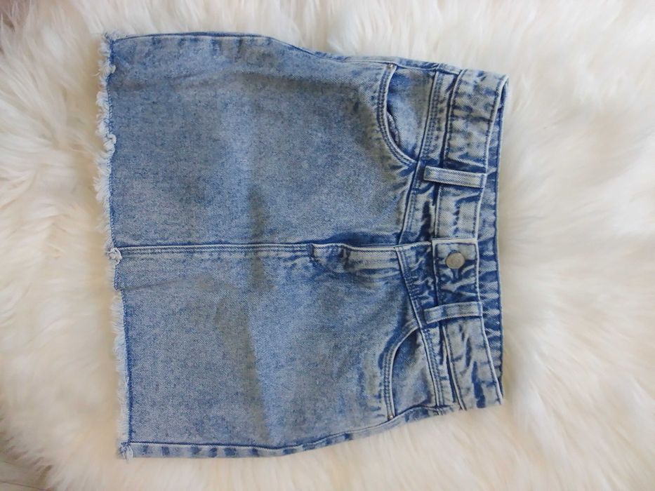 Spódniczka  dżinsowa coolclub