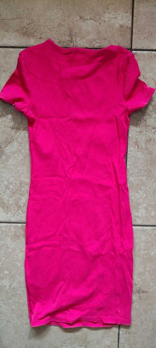 Sukienka długa Sinsay XXS