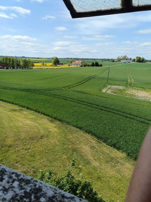 Sprzedam Dom na Wsi z Potencjałem !