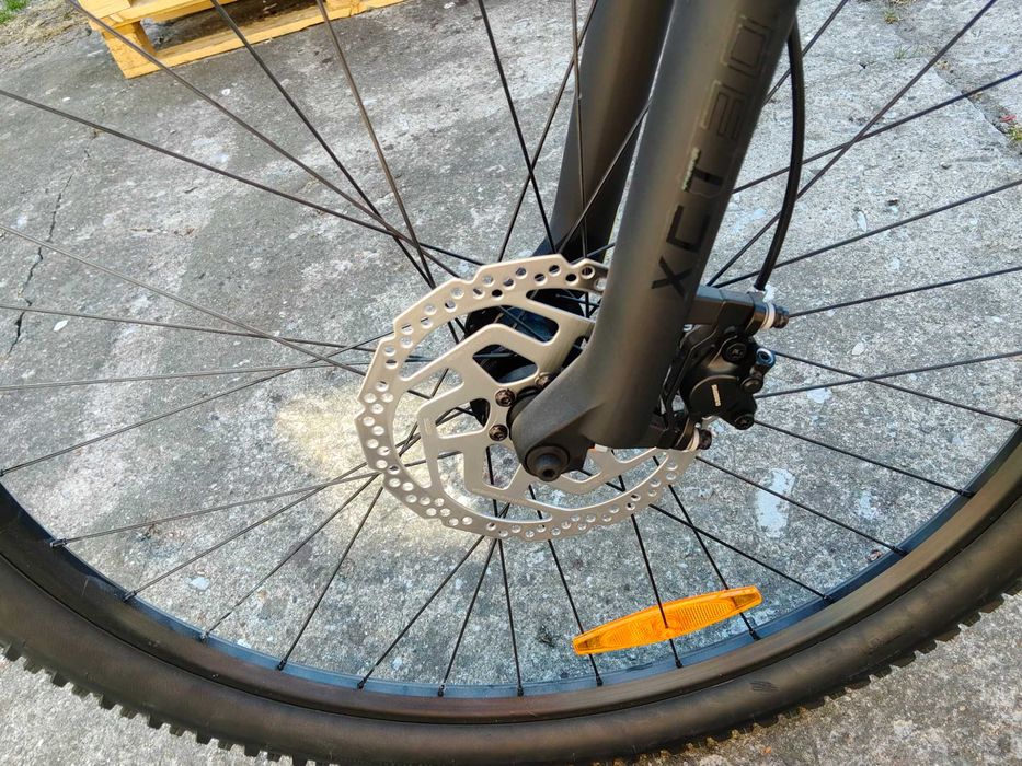 Rower TRECK MARLIN MTB GEN 3 – 2026 Turkusowy + Osprzęt