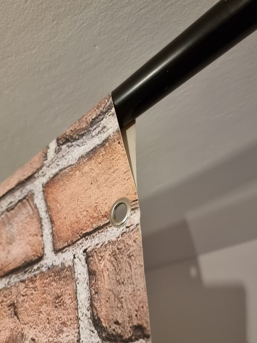 Tło fotograficzne z podłogą 160cm szer.