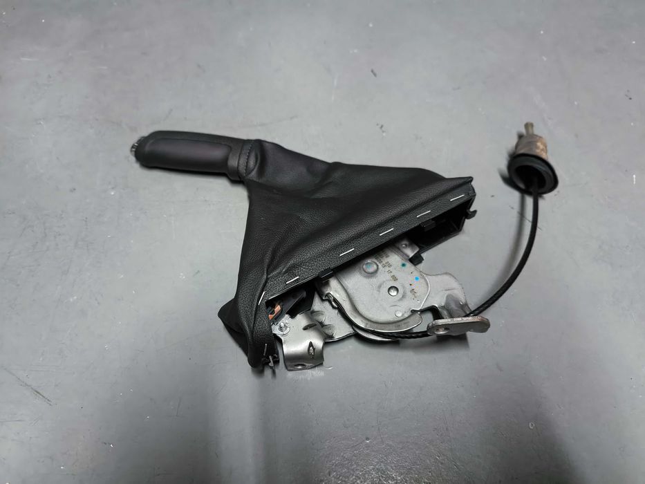 Travão de mão Opel Corsa E