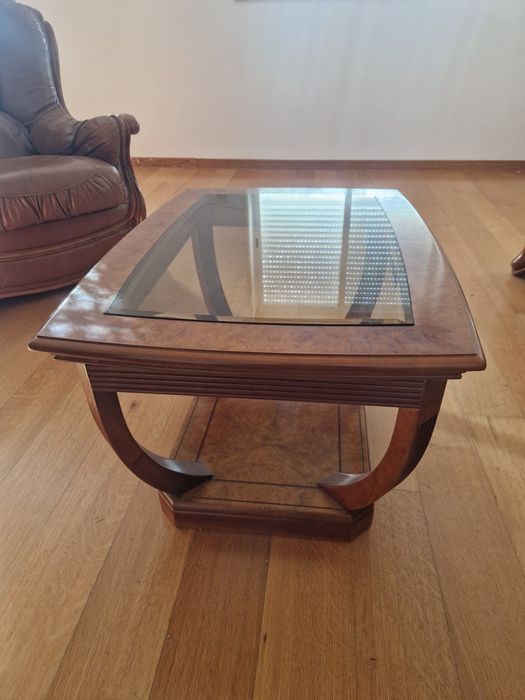 Mesa de Centro para Sala