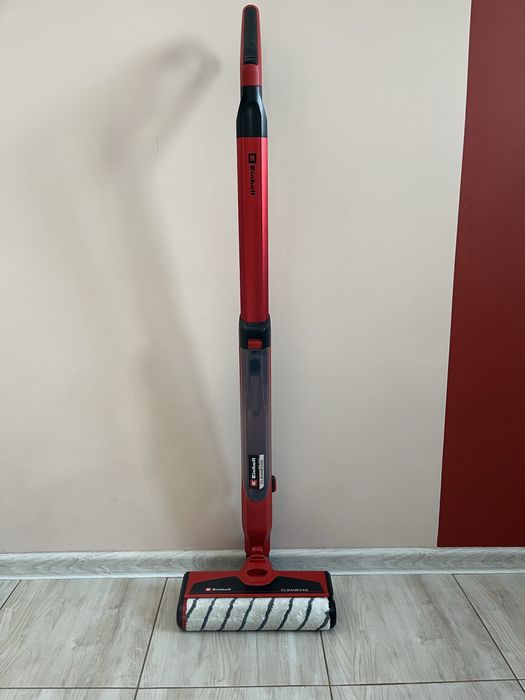 Mop elektryczny bezprzewodowy Einhell