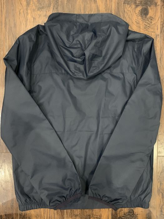 Подростковая куртка-ветровка на мальчика LC Waikiki