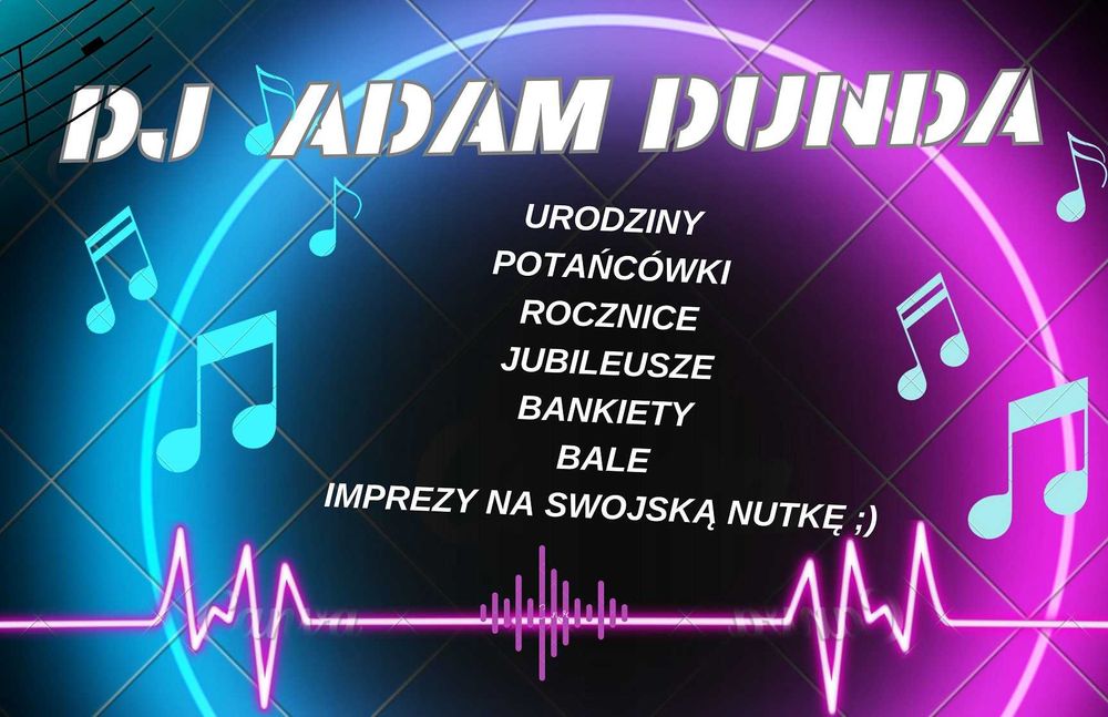 Obsługa Imprez Okolicznościowych - Tanio i Profesjonalnie