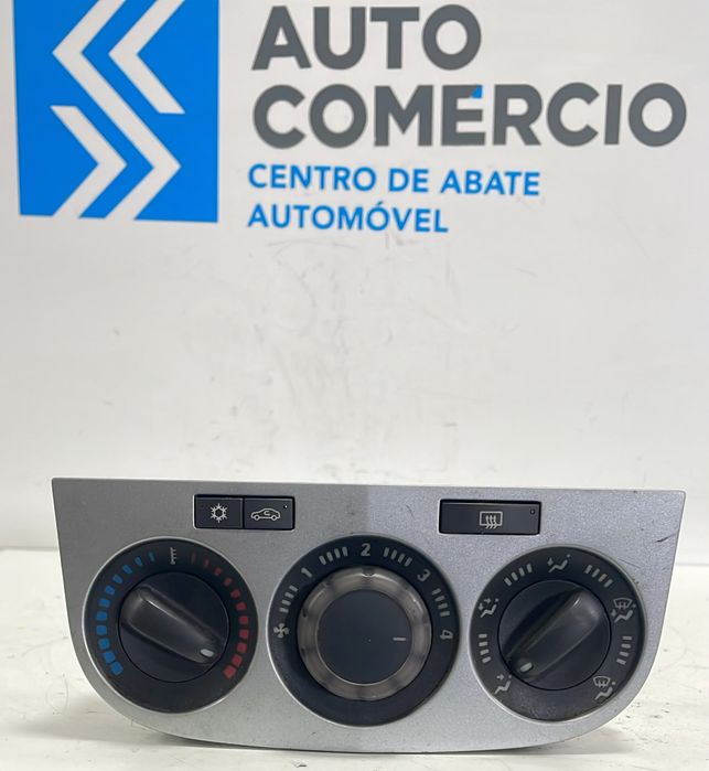 Comando chauffage OPEL CORSA D (S07) [06-15]