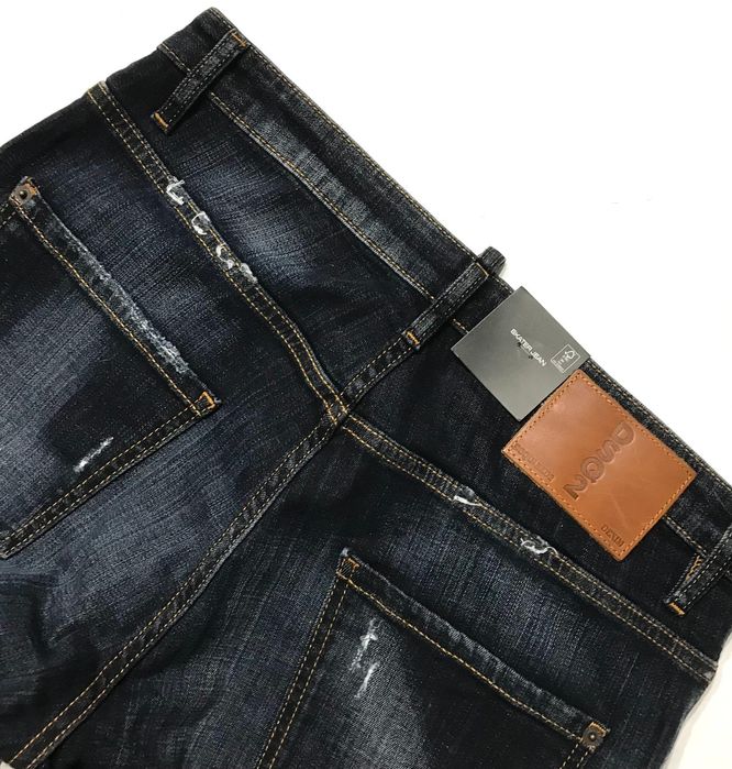 Dsquared2 jeans Pas 88cm
