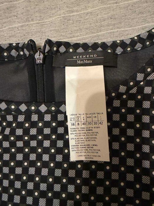 Сукня MaхMara Нова S-M