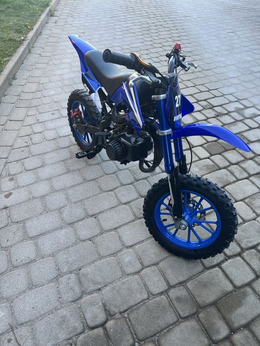 mini cross pitbike