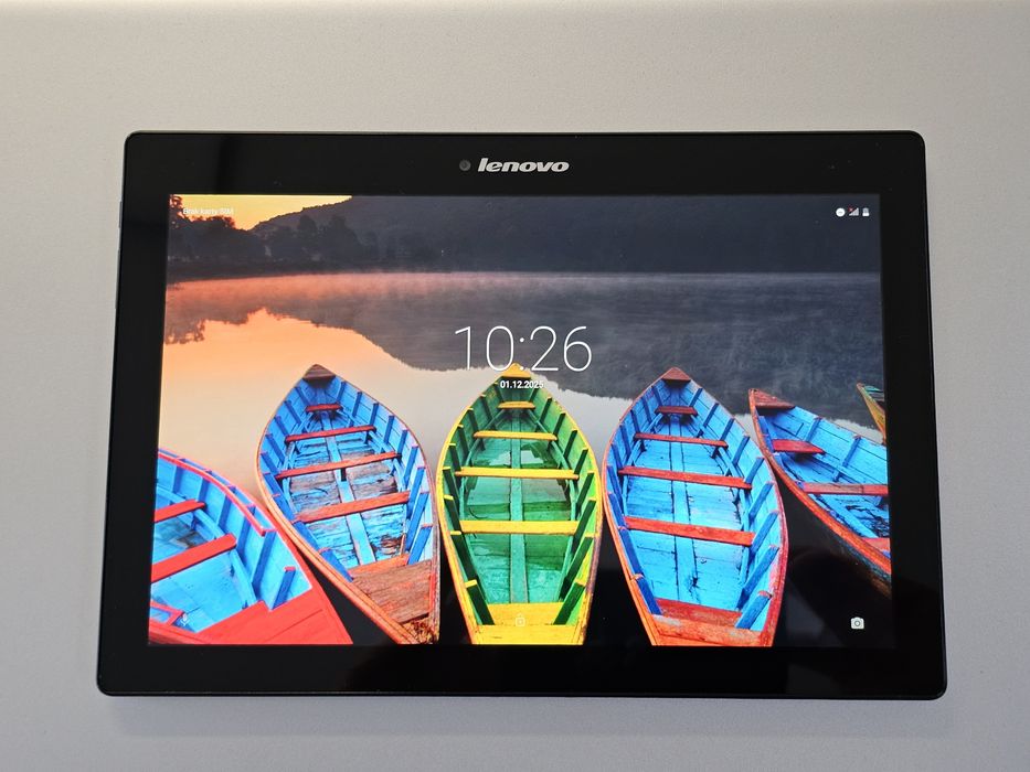 Tablet Lenovo Tab 2 A10-70L 4G LTE