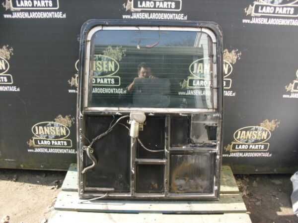 Land Rover defender Porta mala Diversas completa Puma