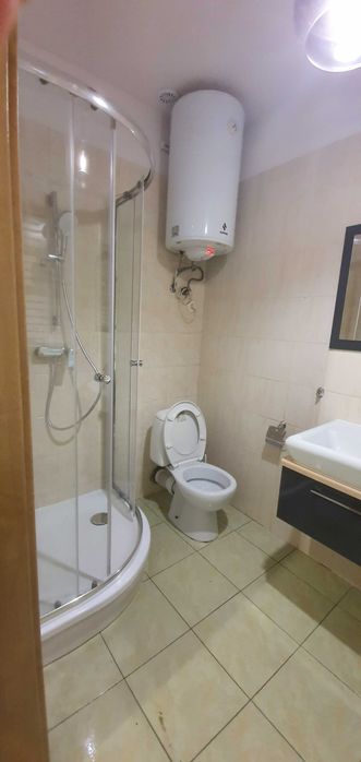 Kawalerka ul. Wólczańska