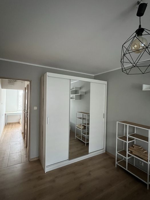 Mieszkanie – Białystok, Osiedle Kopernika, Przydworcowe - Widok 4