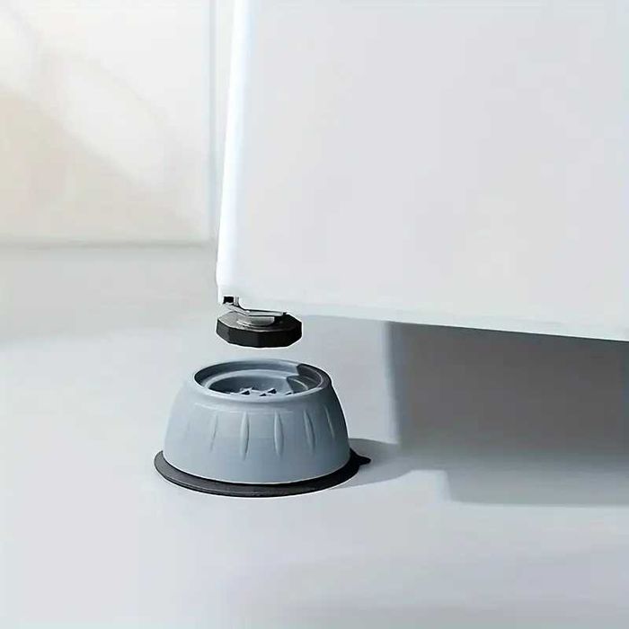 Set of 4 Anti-Vibration Pads for Washing Machine64750806944643122