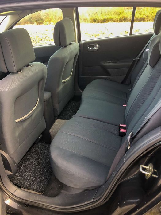 Renault Megane 1.5 DCI