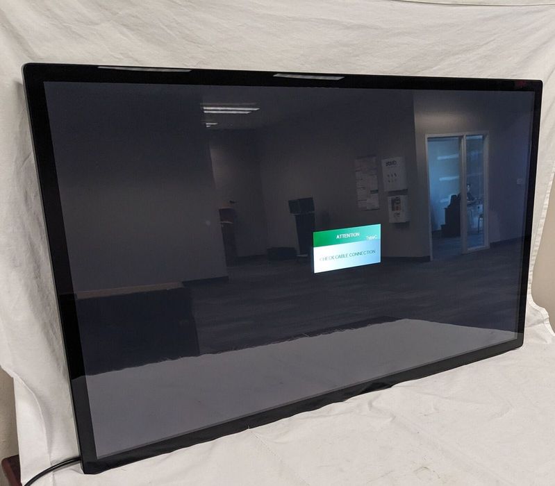 Сенсорний дисплей/монітор LENOVO InTouch430 Digital Signage Display 43