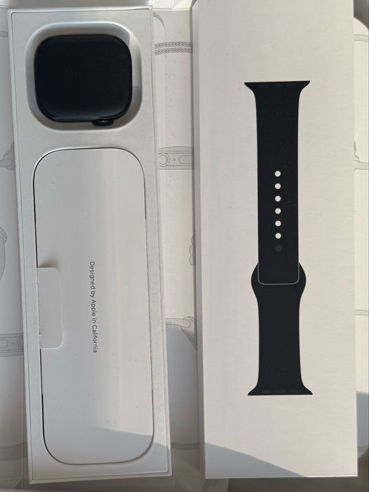 Apple Watch series 11, 46mm